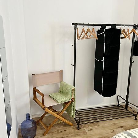 Apartamento Gades Conil C コニル・デ・ラ・フロンテラ エクステリア 写真