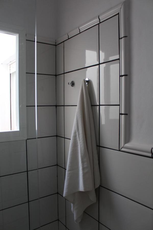Apartamento Gades Conil C コニル・デ・ラ・フロンテラ エクステリア 写真