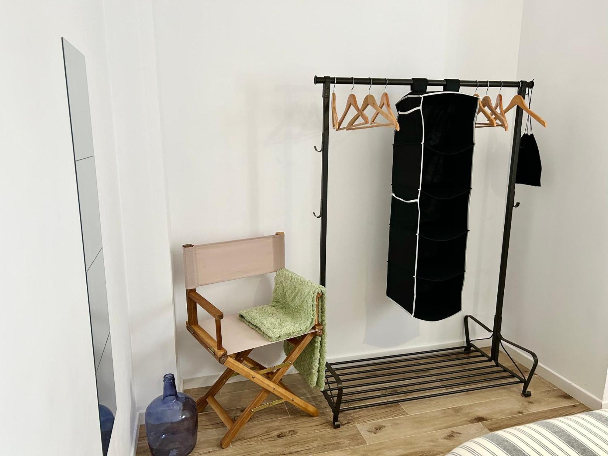 Apartamento Gades Conil C コニル・デ・ラ・フロンテラ エクステリア 写真