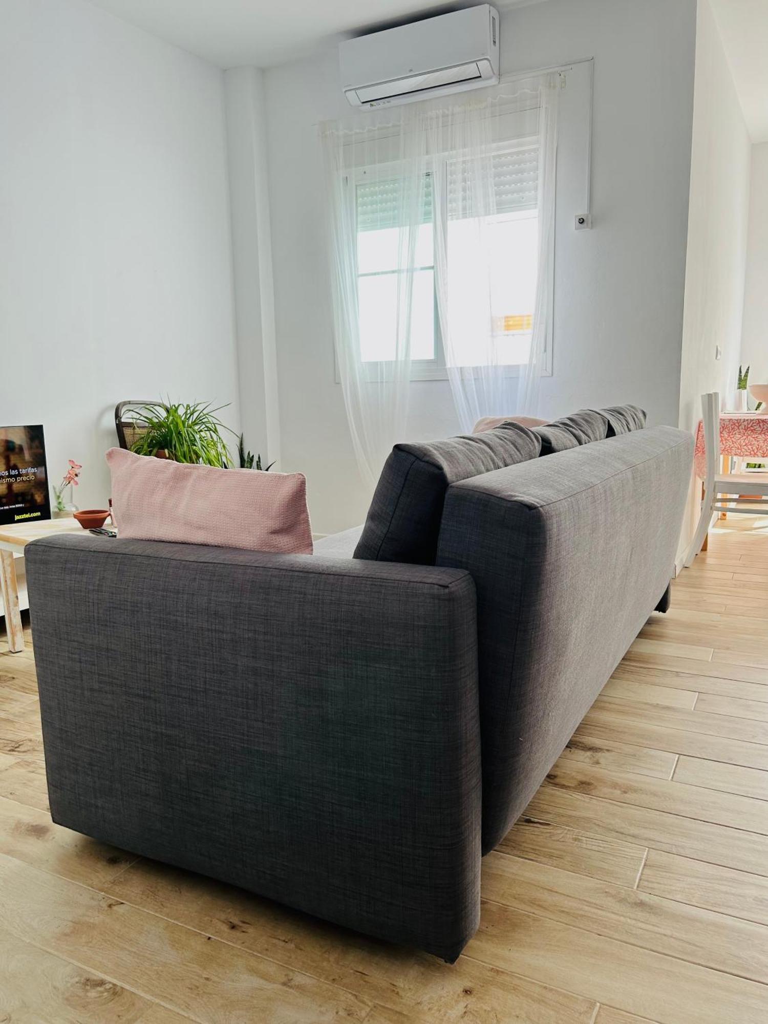 Apartamento Gades Conil C コニル・デ・ラ・フロンテラ エクステリア 写真
