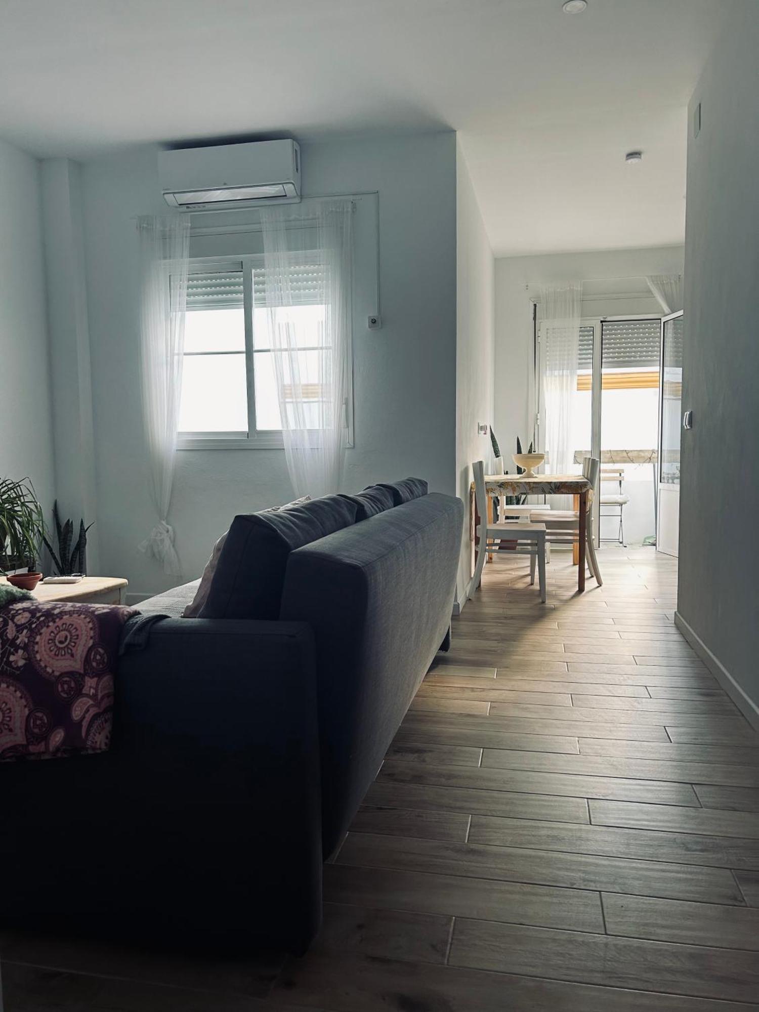 Apartamento Gades Conil C コニル・デ・ラ・フロンテラ エクステリア 写真