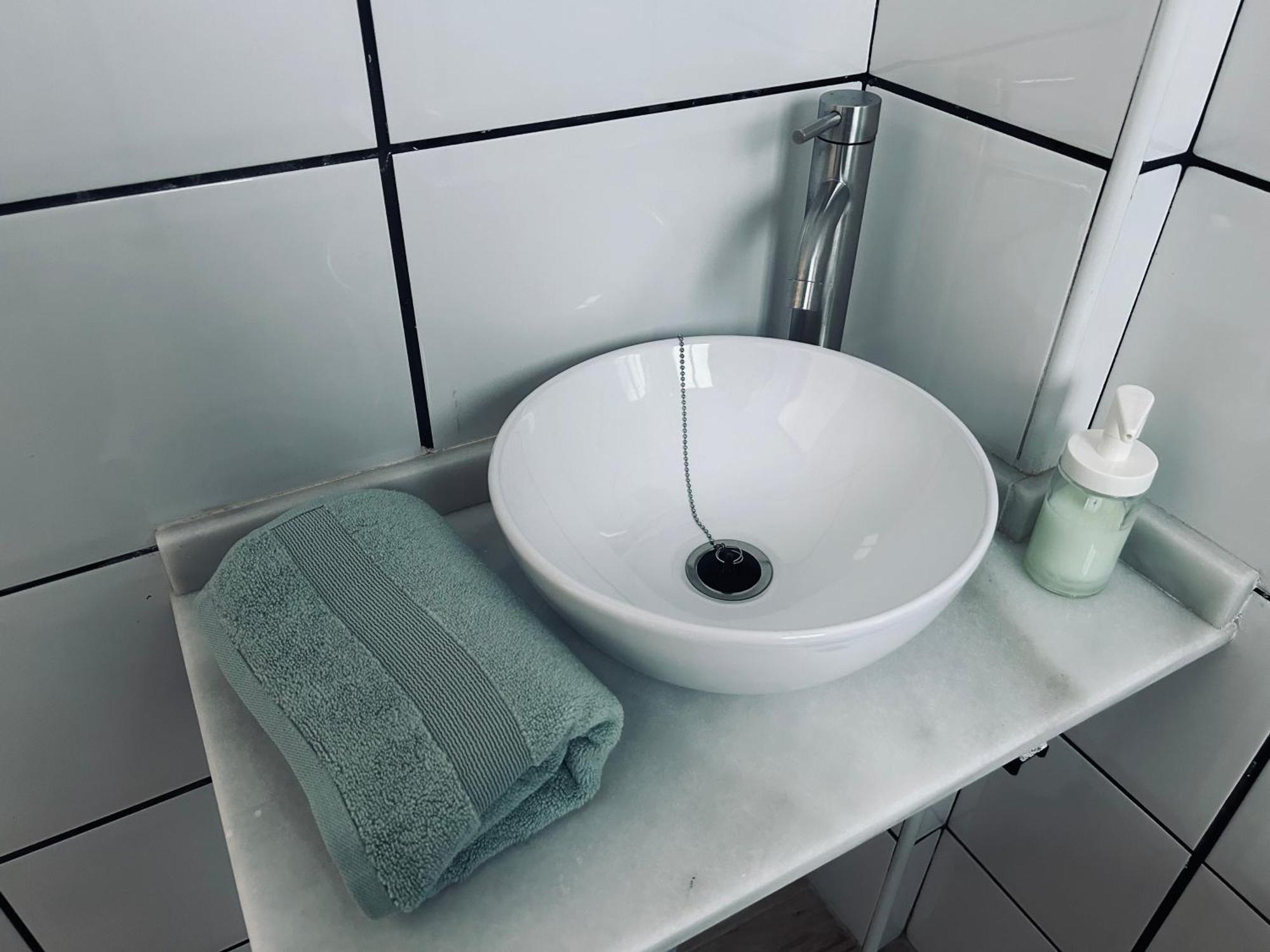 Apartamento Gades Conil C コニル・デ・ラ・フロンテラ エクステリア 写真