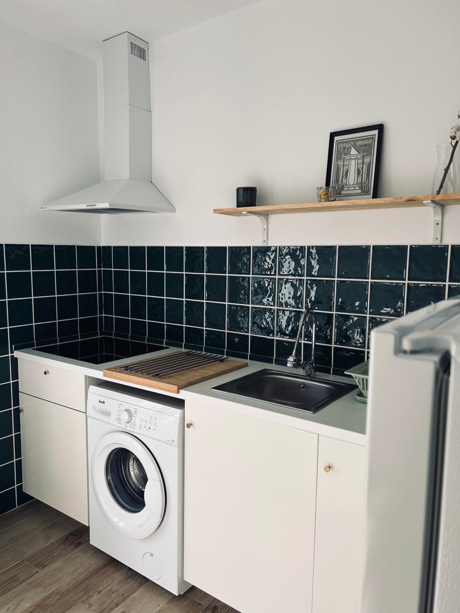 Apartamento Gades Conil C コニル・デ・ラ・フロンテラ エクステリア 写真